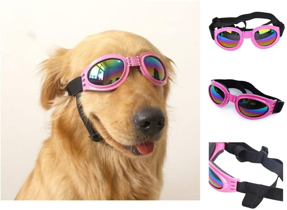 Γυαλιά ηλίου σκύλου Pets UP!(πολλά χρώματα)