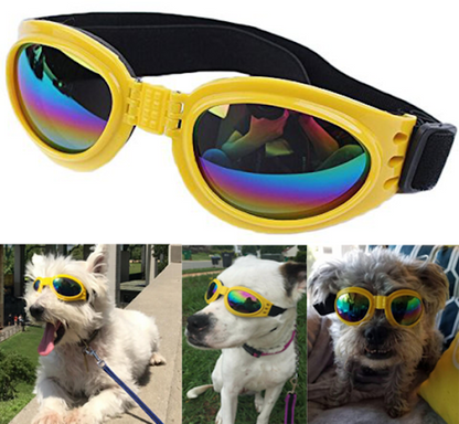 Γυαλιά ηλίου σκύλου Pets UP!(πολλά χρώματα)