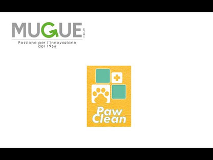Spray καθαρισμού για πατούσες-πέλματα MUGUE PAW CLEAN (100ml)
