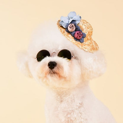 Καπέλο σκύλου ROMANTIC OLCHI