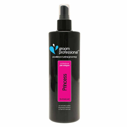 Κολόνια σκύλου Groom Professional 200ml (πολλά αρώματα)