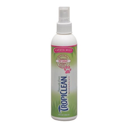 Κολόνια σκύλου γάτας TropiClean 236ml