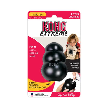 Kong Extreme παιχνίδι σκύλου