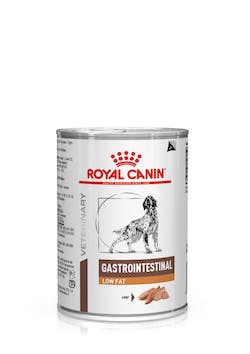Κονσέρβα σκύλου Royal Canin GASTROINTESTINAL (400gr)