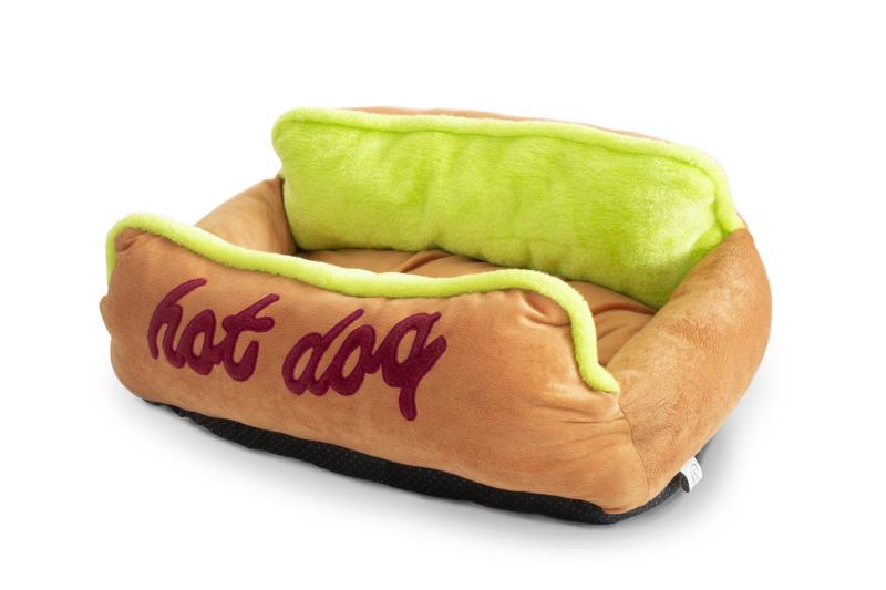 Kρεβάτι σκύλου-γάτας Hot Dog