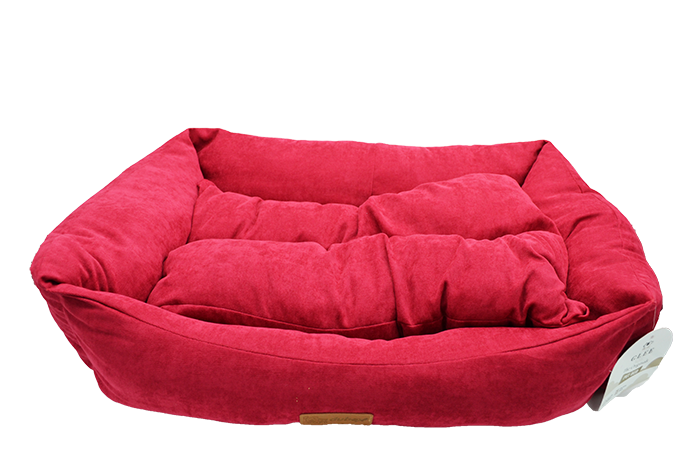Kρεβάτι σκύλου-γάτας Red Glee