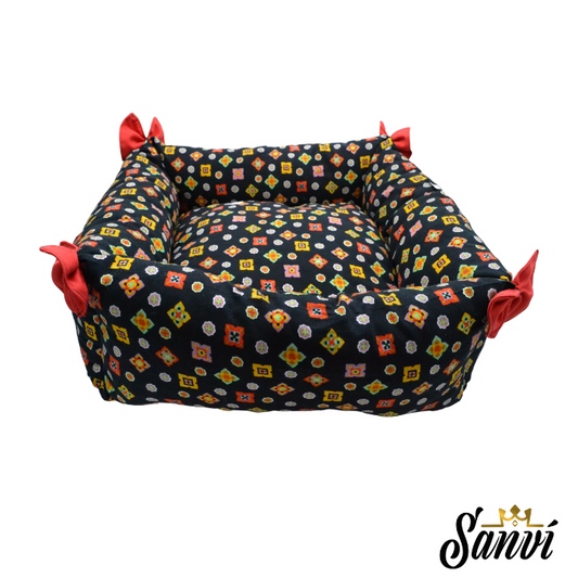 Κρεβάτι σκύλου-γάτας Sanvi SHAPES