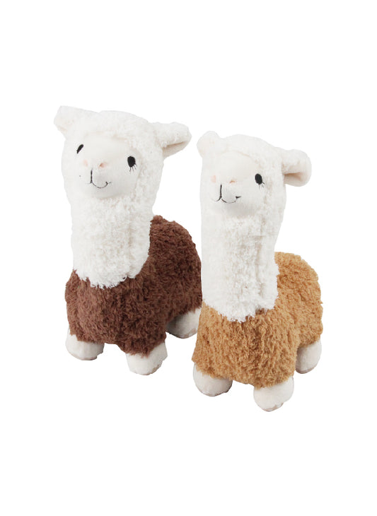 Λούτρινο παιχνίδι σκύλου Alpaca