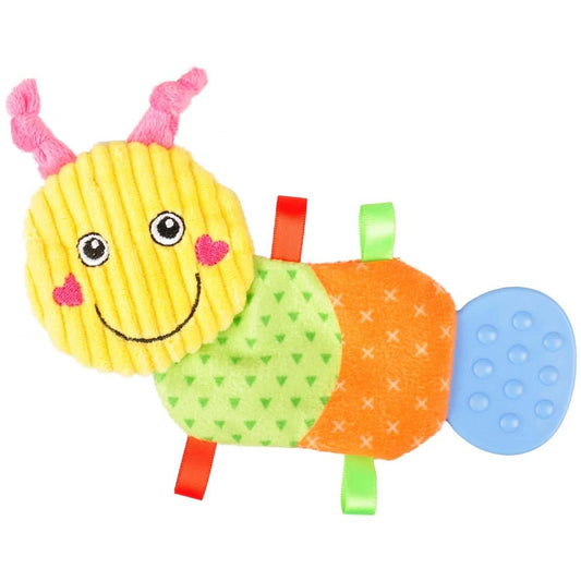 Παιχνίδι σκύλου λούτρινο Animal Shapes