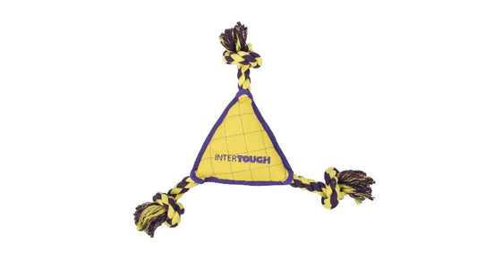 Παιχνίδι σκύλου Inter Touch