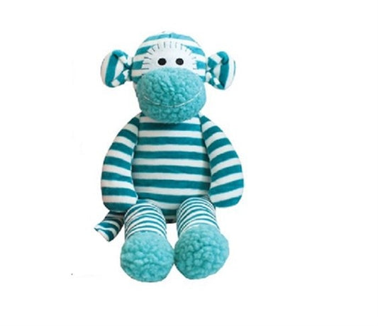 Λούτρινο παιχνίδι σκύλου Onesie Monkey