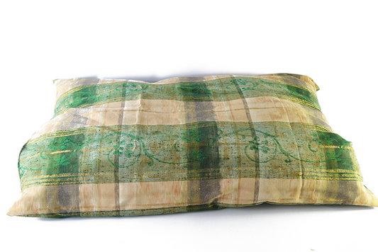 Μαξιλάρα σκύλου-γάτας GREEN LIGHT