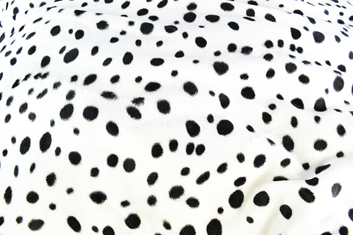 Μαξιλάρα σκύλου-γάτας Dalmatian