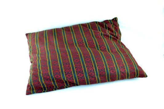 Μαξιλάρα σκύλου-γάτας Indian Boho V&A