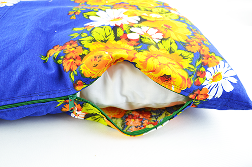 Μαξιλάρα σκύλου-γάτας Flower Bomb