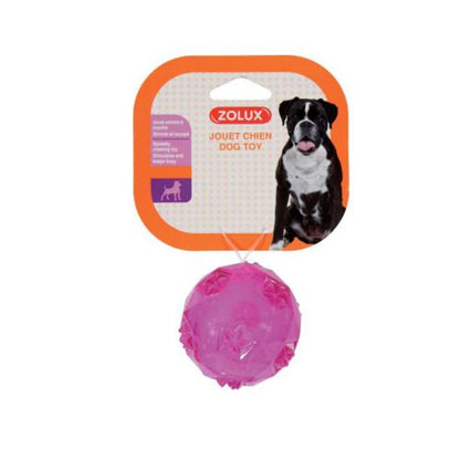 Παιχνίδι σκύλου μπάλα ZOLUX