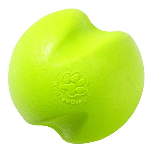 Παιχνίδι σκύλου μπάλα Πράσινη West Paw