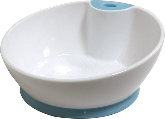 Μπολ σκύλου γάτας με κλίση Croci Tongue (400ml)