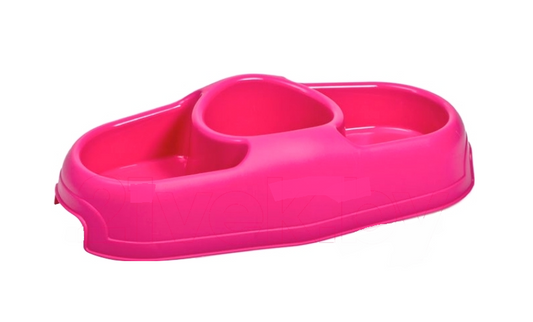 Μπόλ σκύλου-γάτας Georplast