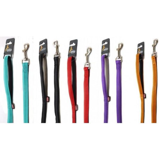 Oδηγός σκύλου Nobby Softgrip (M)