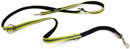 Οδηγός-Λoυρί σκύλου Croci Hiking Venture