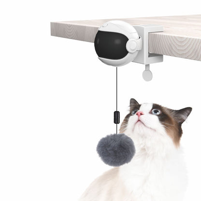 Παιχνίδι γάτας INTERACTIVE YO YO