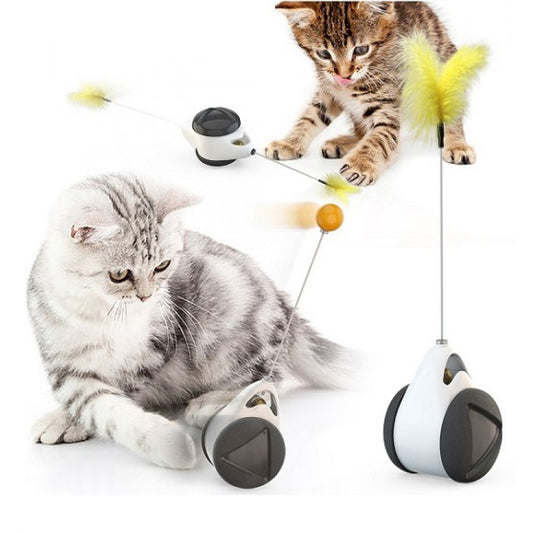 Παιχνίδι γάτας Balance Cat Toy