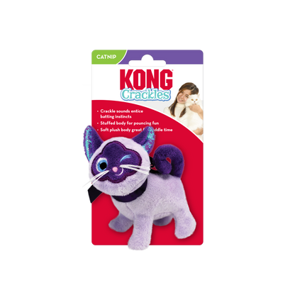 Παιχνίδι γάτας Kong Crackles