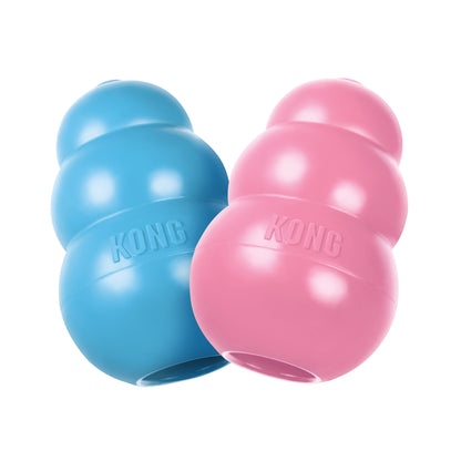 Παιχνίδι Kong για κουτάβια Puppy