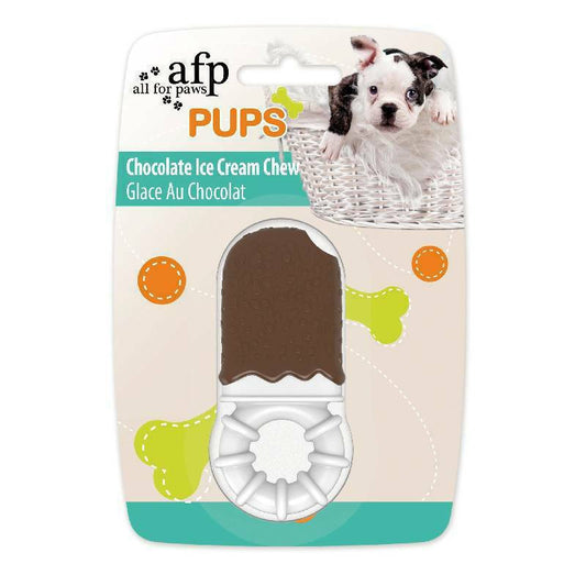 Παιχνίδι σκύλου AFP Ice Cream Chew