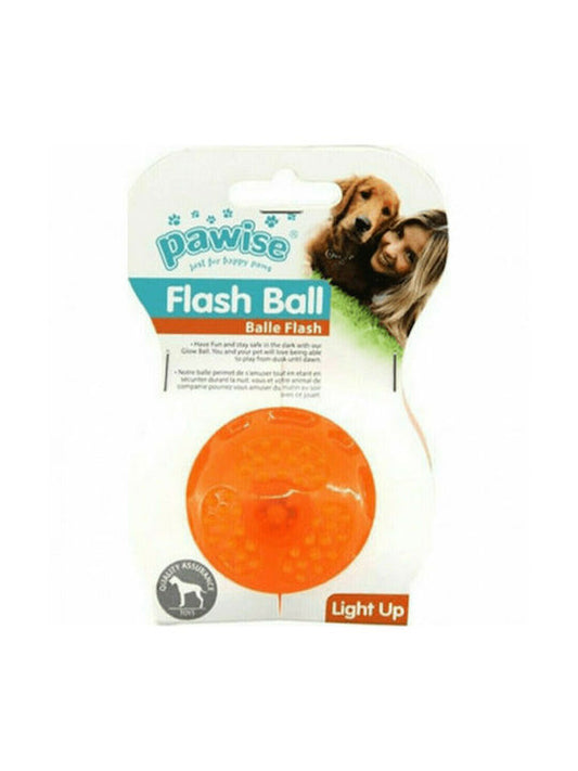 Παιχνίδι σκύλου Flash Ball