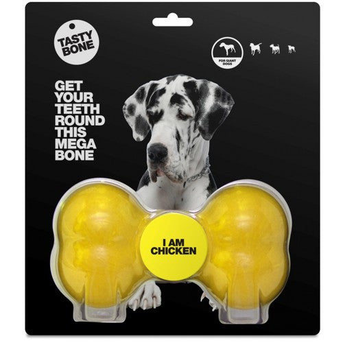 Tasty Bone Κοτόπουλο Giant