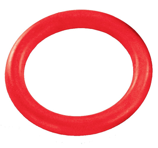 Παιχνίδι σκύλου RUBBER RING