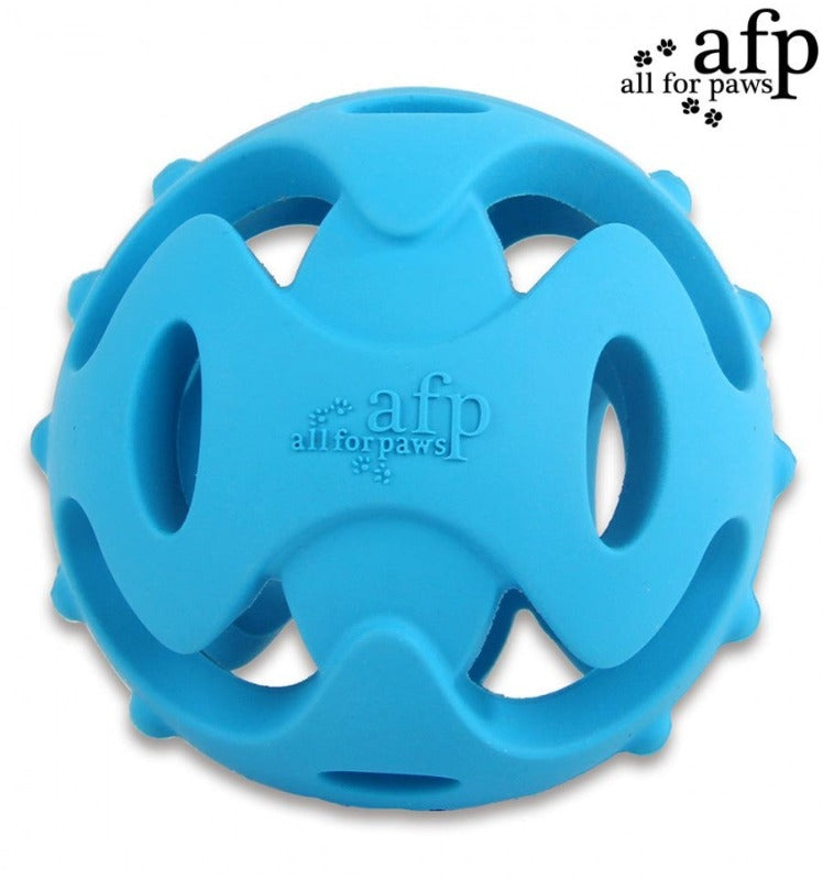 Παιχνίδι σκύλου Well Fetch Rubber Ball