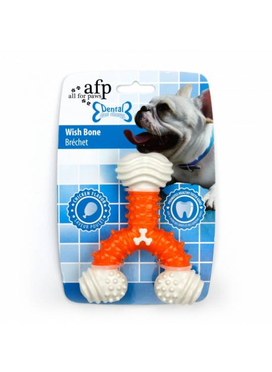 Παιχνίδι σκύλου AFP Wish Bone