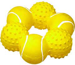 Παιχνίδι σκύλου Ball Circle