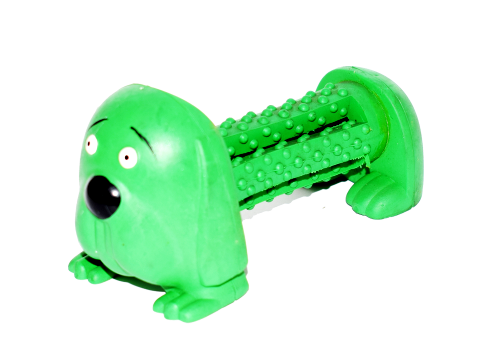 Παιχνίδι σκύλου Dog Green