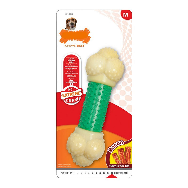 Παιχνίδι σκύλου Nylabone Extreme Chew
