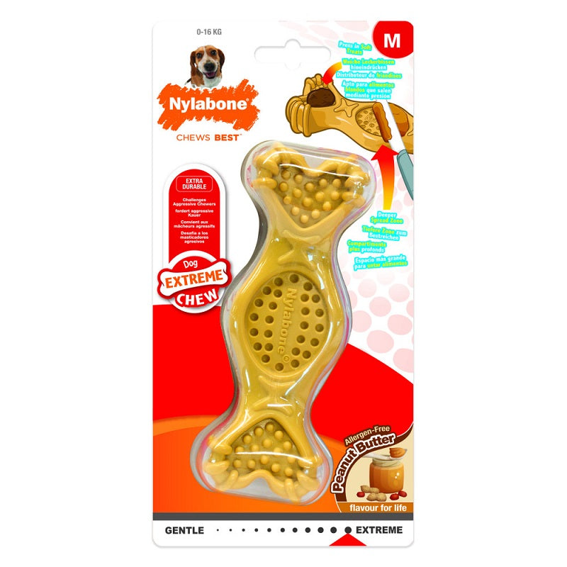 Παιχνίδι σκύλου Nylabone Extreme Chew