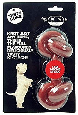 Tasty Bone Knot
