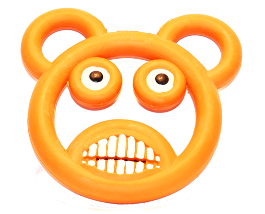 Παιχνίδι σκύλου Smiley Circle