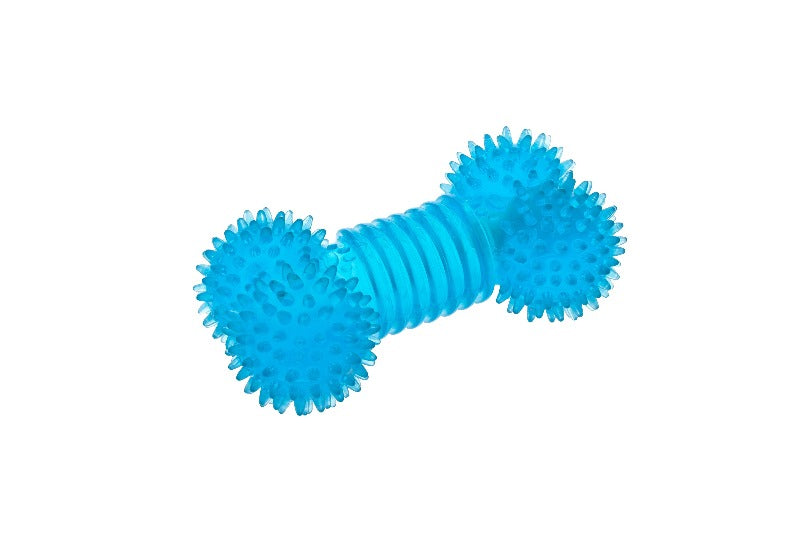 Παιχνίδι σκύλου Spikes