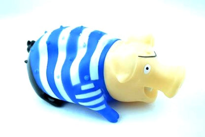 Παιχνίδι σκύλου Pirate Pig