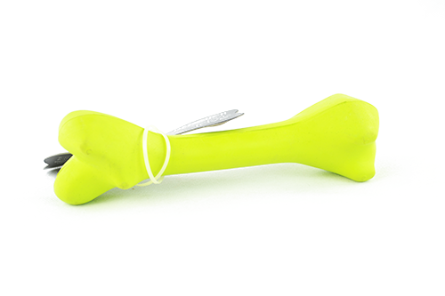 Παιχνίδι σκύλου Green Bone