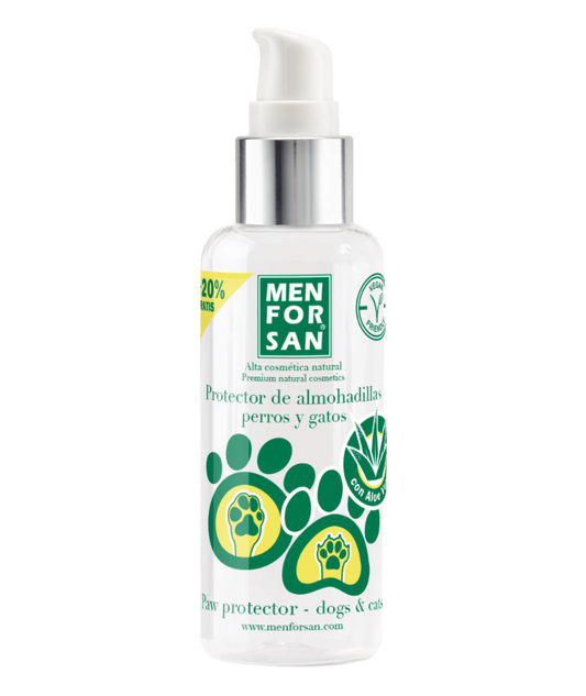 Κρέμα πελμάτων σκύλου Men For San (60ml)