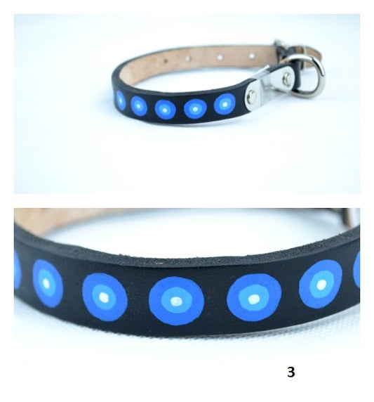 Χειροποίητο Περιλαίμιο σκύλου Mini Angel