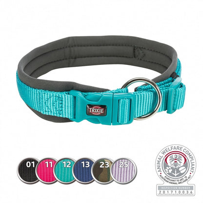 Περιλαίμιο σκύλου γάτας Trixie Premium