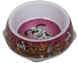 Μπολ σκύλου DOGS