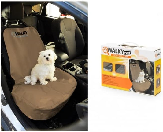 Προστατευτικό Κάλυμμα Καθίσματος σκύλου γάτας Walky Plus