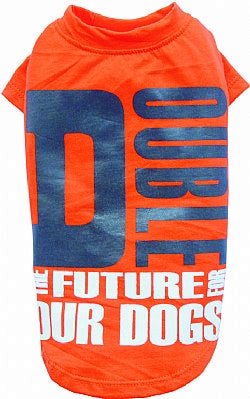 Ρούχο σκύλου FUTURE DOGS